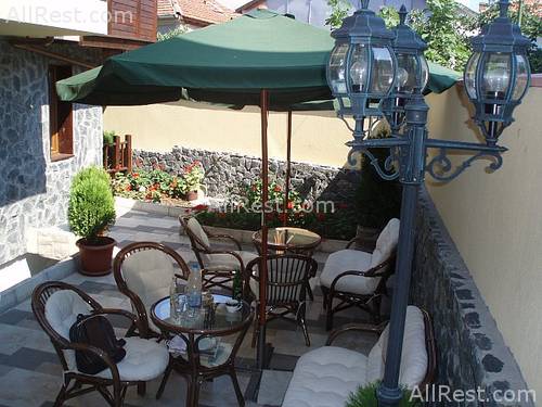 Hotel Diamanti 8